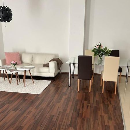 Apartment Merkur Wiedeń Zewnętrze zdjęcie