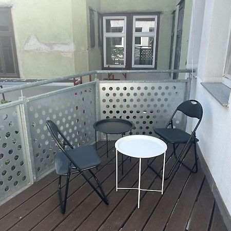 Apartment Merkur Wiedeń Zewnętrze zdjęcie