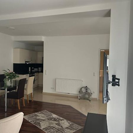 Apartment Merkur Wiedeń Zewnętrze zdjęcie