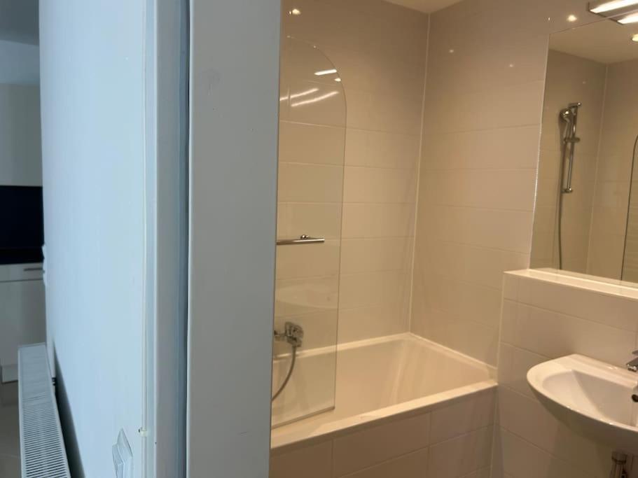 Apartment Merkur Wiedeń Zewnętrze zdjęcie