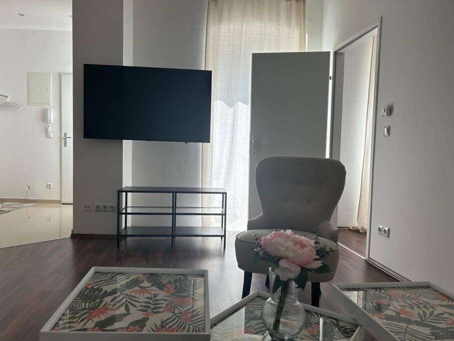 Apartment Merkur Wiedeń Zewnętrze zdjęcie