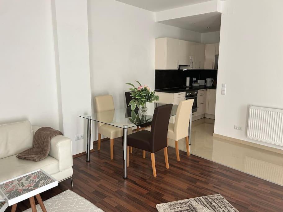 Apartment Merkur Wiedeń Zewnętrze zdjęcie