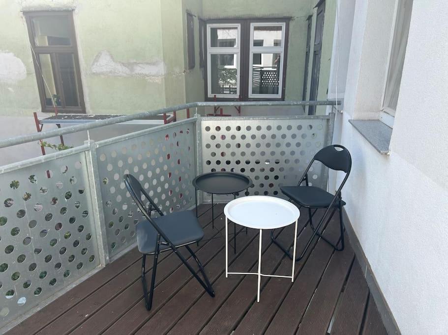 Apartment Merkur Wiedeń Zewnętrze zdjęcie
