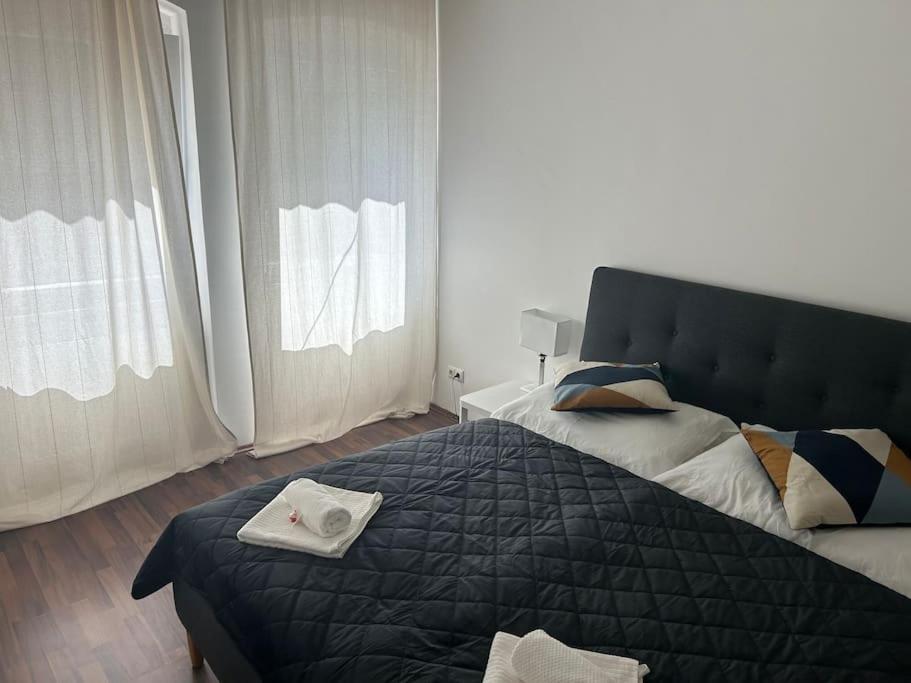 Apartment Merkur Wiedeń Zewnętrze zdjęcie