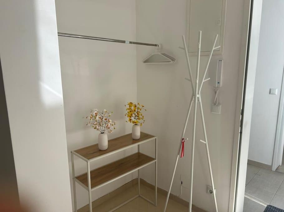 Apartment Merkur Wiedeń Zewnętrze zdjęcie