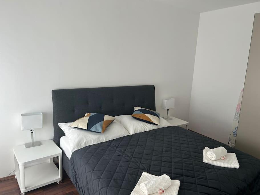 Apartment Merkur Wiedeń Zewnętrze zdjęcie