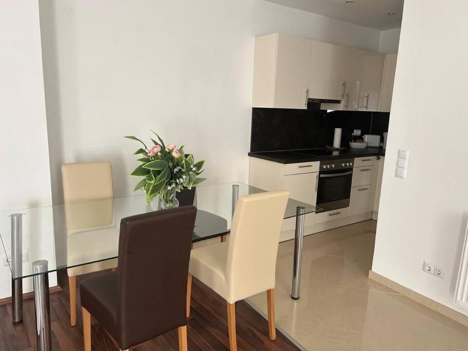 Apartment Merkur Wiedeń Zewnętrze zdjęcie