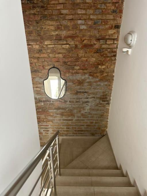 Apartment Merkur Wiedeń Zewnętrze zdjęcie