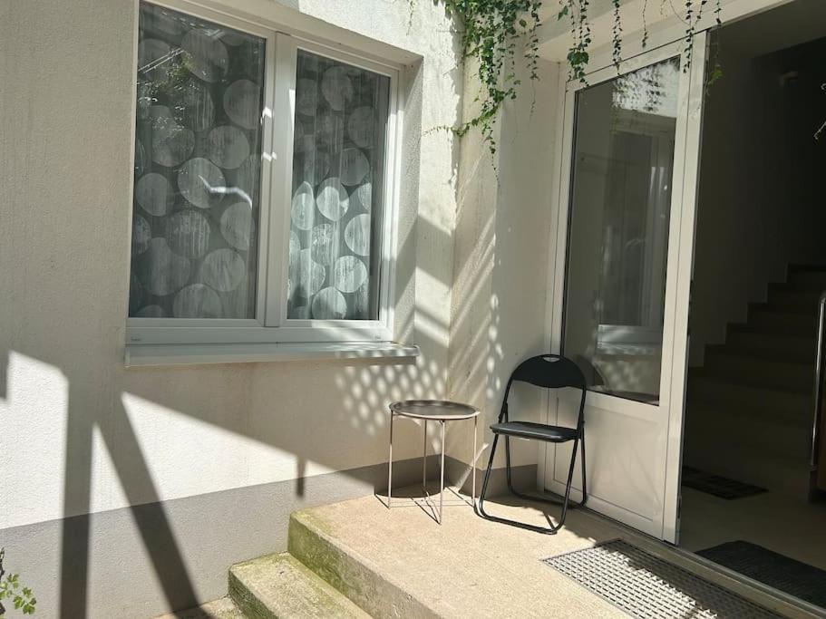 Apartment Merkur Wiedeń Zewnętrze zdjęcie